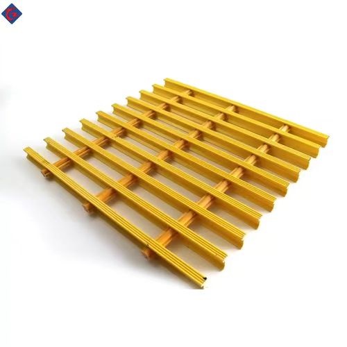 Pultruded grating pultruded frp sekcija